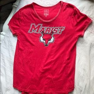 Marist Women’s T-Shirt